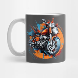 Moto Mug